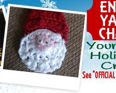 Favorite Holiday Yarn Creation Challenge Entries